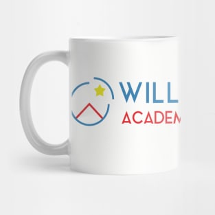 WACO WL Logo Mug